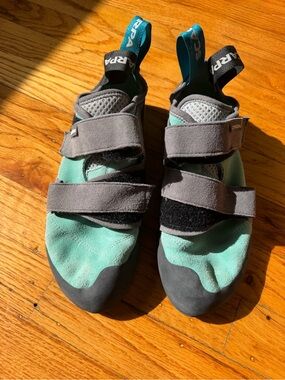 Scarpa Origin Climbing Shoes